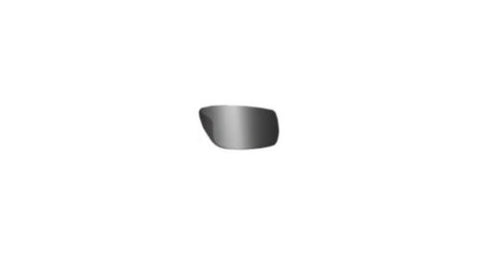 Wiley X: Slay Glasses - Polarized Silver Flash (Smoke Grey)