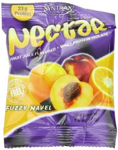 Nectar Grab N' Go: Fuzzy Navel