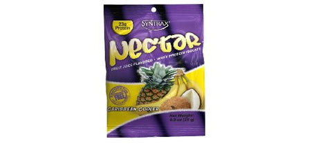 Nectar Grab N' Go: Caribbean Cooler