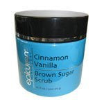 Cinnamon Vanilla Brown Sugar Scrub 16 fl oz