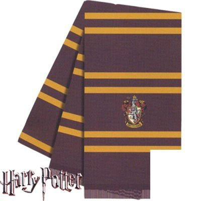 Gryffindor house Scarf