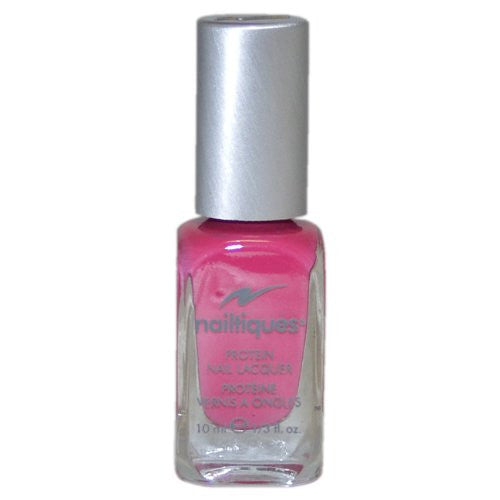 Protein Nail Lacquer, Rio, 0.33oz