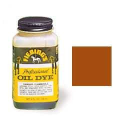 Professional Oil Dye - 16 Colors 4 oz