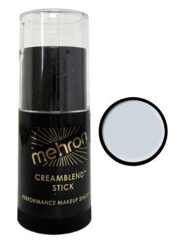 CreamBlend Stick Makeup - Silver