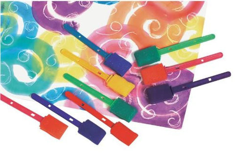 Watercolor Wands Classroom Pack of 48