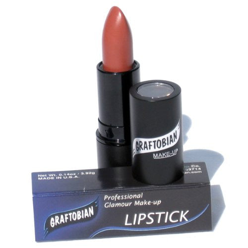 LIPSTICK - AUTUMN RUST