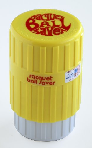 Racquetball Saver (2 Balls)