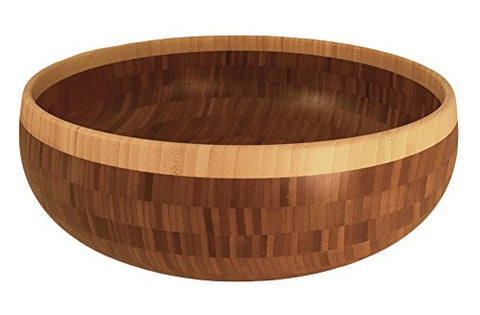 Totally Bamboo 16" Classic Bowl