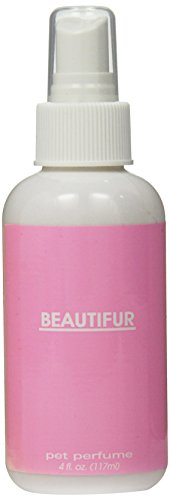Designer Dog Colognes - Beautifur