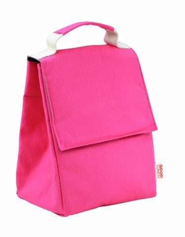 ORE Originals Good Lunch Sack (Color: Pink Punch)
