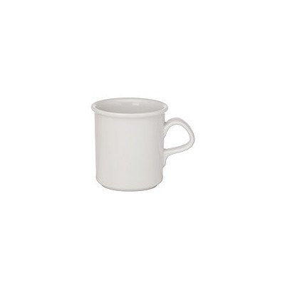 DANSK - CAFE BLANC MUG