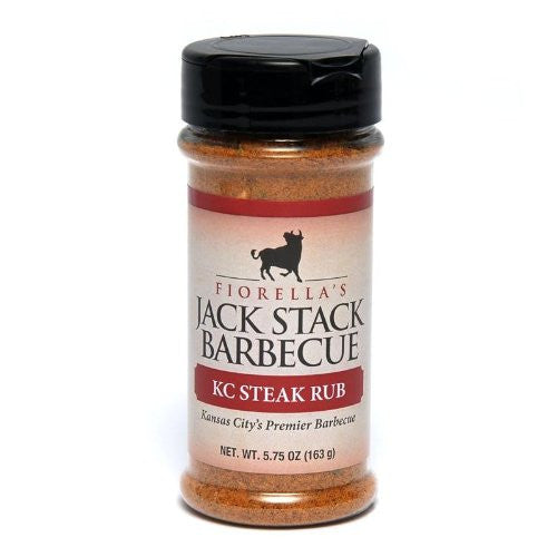 Steak Rub