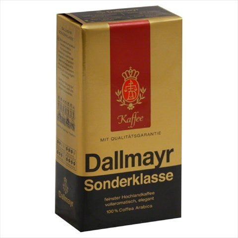 Sonderklasse Coffee, 8.8 oz
