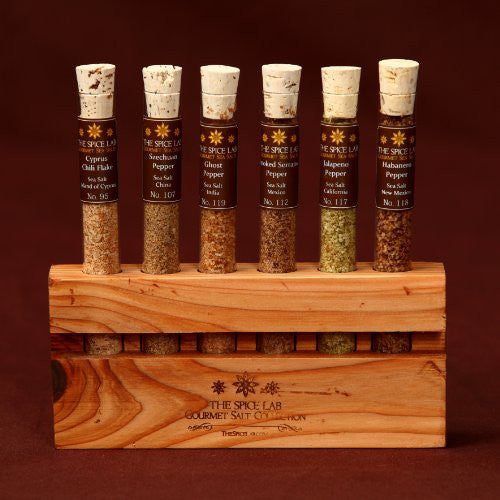 The Chili Head Collection
