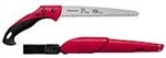 Saw - Pull-stroke pruning saw - Blade 24 cm (9.5 in.)