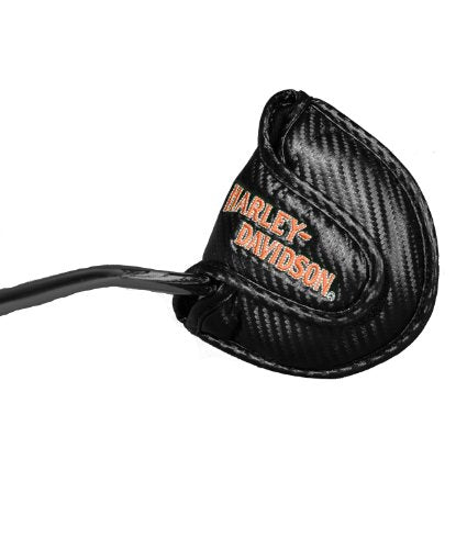 Harley Davidson Mallet Putter Cover