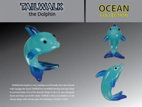 TailWalk the Dolphin