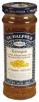 St Dalfour Kumquat Preserve, 10 oz