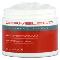 Vacial Spider Vein Treatment
