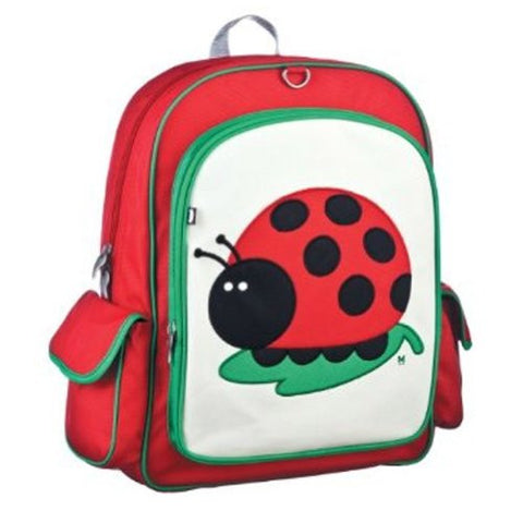 Big Kid Pack - Juju (Ladybug)