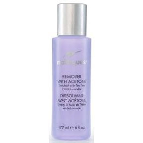 Remover with Acetone, 6oz