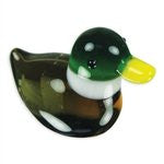 Quack the MallardDuck