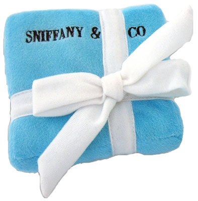 Sniffany Toy, Large