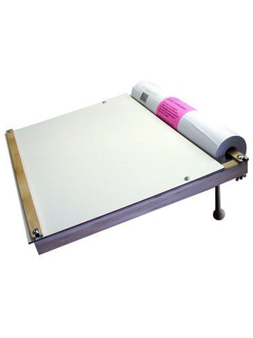 Drawing Desk with Paper Roll Included