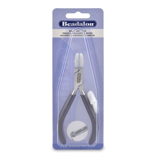 Nylon Jaw Pliers