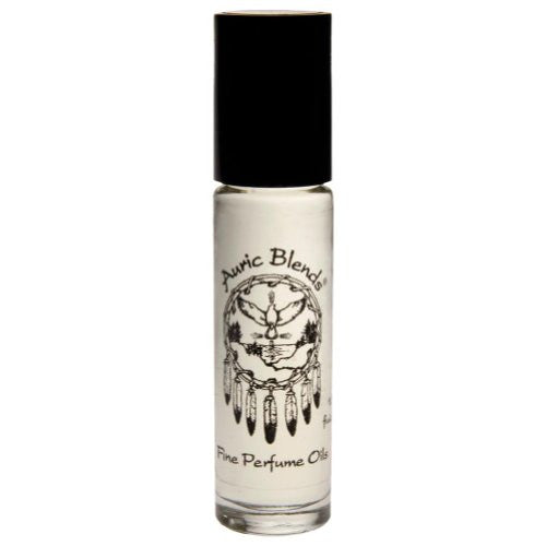 Auric Blends Perfume Oil - Love - 1/3oz