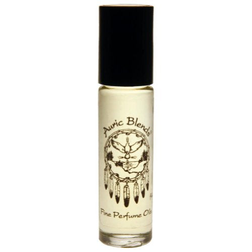 Auric Blends Perfume Oil - Chinese Rain - 1/3oz
