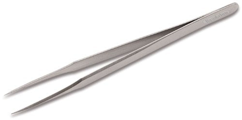 Straight Tweezers, Designer