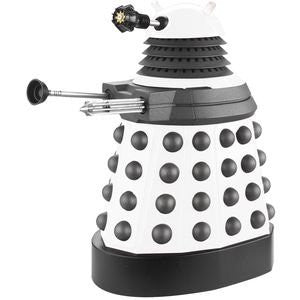 Doctor Who: 5" Action Figure: Dalek Paradigm, white