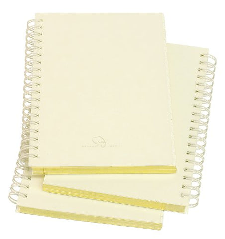 Graphic Image Wire-O-Notebook Refills  7" Set of 4