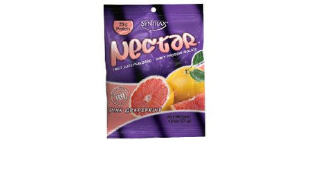 Nectar Grab N' Go: Pink Grapefruit