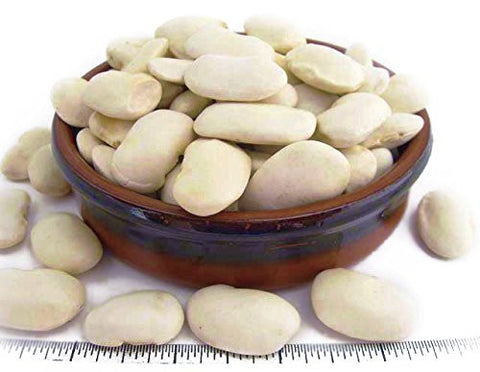 Corona Beans(large) 1/11lb