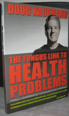 The Fungus Link to Health Problems