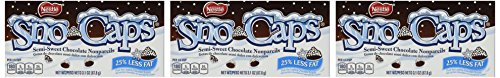 Sno Caps - Theater Box, 3.1oz