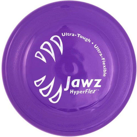 Jawz Hyperflex - Purple - 8 ¾"