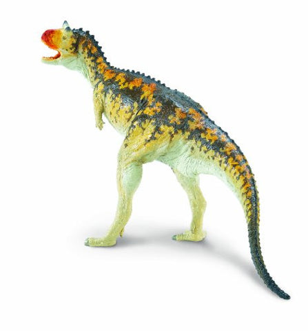 Carnotaurus Carnegie Dinosaur