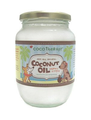 Organic Virgin Coconut Oil 16 fl oz
