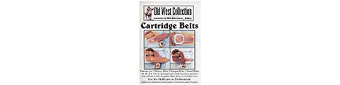 Cartridge Belts Pattern Pack