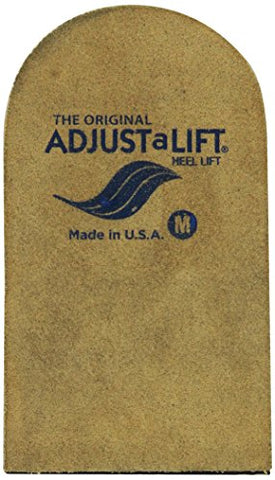Adjust A Lift Heel Lift MEDIUM 2.5" Wide