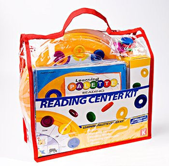 3rd Grade Reading 2 Base Center Kit