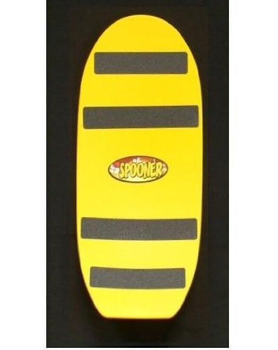 Spooner Pro Board Model- Yellow