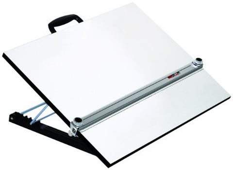 Parallel Edge Board with Adjustable Stand - 16" x 21"