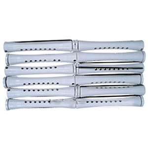 Long Grey Cold Wave Rods, Pack of 12 (Package Qty: 3)