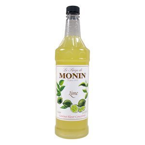 Monin Lime 750ML