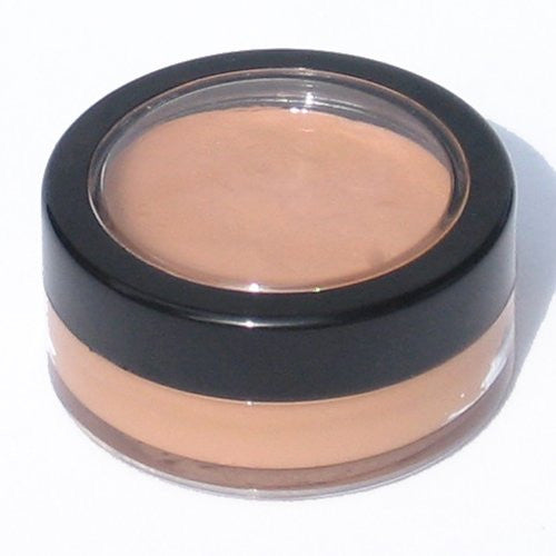HD CREME CORRECTOR-SOFT ORANGE
