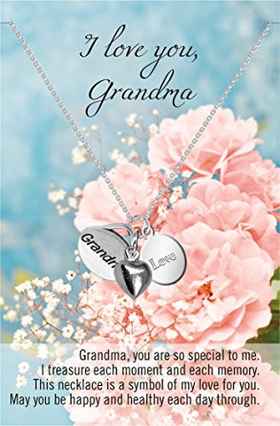 I Love You (Grandma)